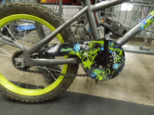 Used Pacific Cycle Flex Bicycle 16" Wheels 9" Frame
