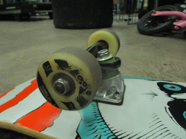 Load image into Gallery viewer, Used Powell Peralta Complete Skateboard
