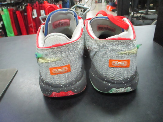 Used Nike Lebron 20 'Nike Lifer' Size 7 Sneakers