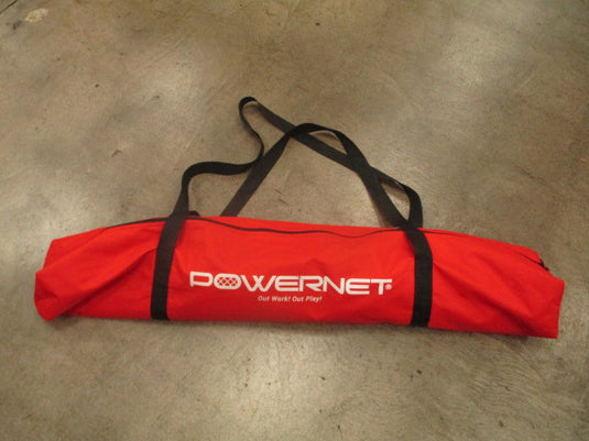 Used Powernet 7' X 7' Baseball Hitting Net