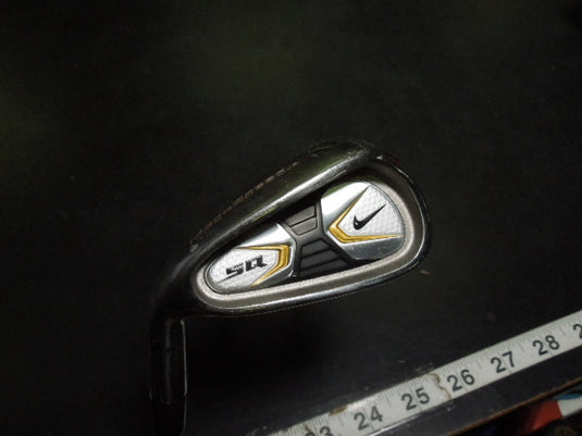 Nike SQ MachSpeed Junior Left Hand 7 Iron