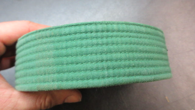 Load image into Gallery viewer, Used KI Green Karate Belt

