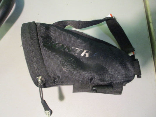 Used Bontrager Bike Seat Bag