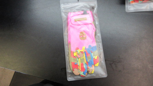 Jamey Green Hunna G Batting Gloves - Size Small