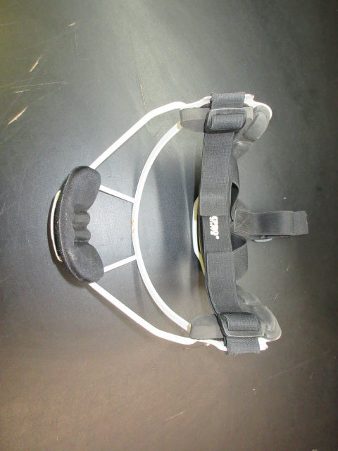 Used Champro Softball Fielders Mask - Adult