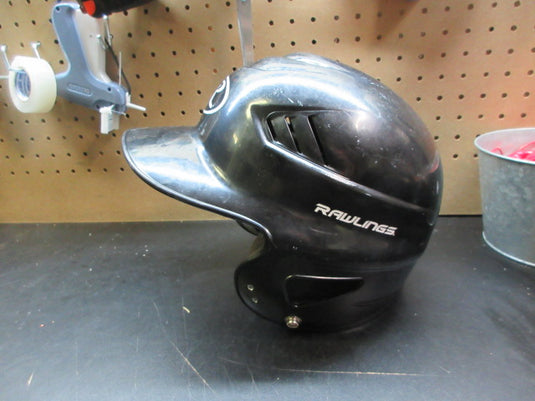 Used Rawlings Coolflo Batting Helmet - Size 6 1/2 - 7 1/2