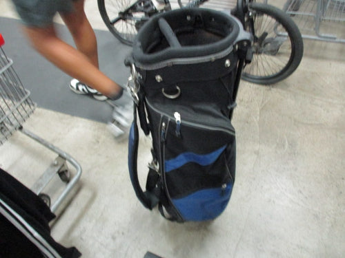 Used Intech Golf Stand Bag (As Is)