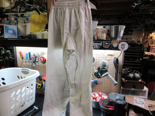 Used Karate Pants