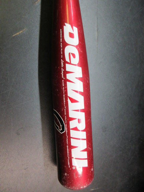 Load image into Gallery viewer, Used Demarini Voodoo 26" -11 Teeball Bat
