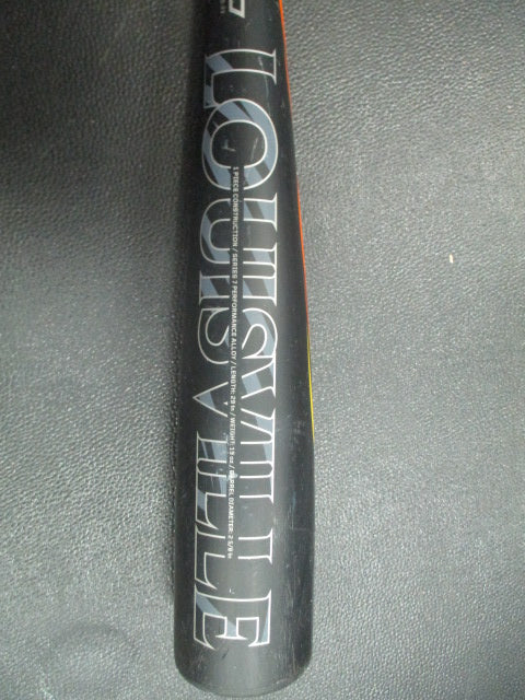 Load image into Gallery viewer, Used Louisville Slugger Vapor (-10) 29&quot; USA Baseball Bat
