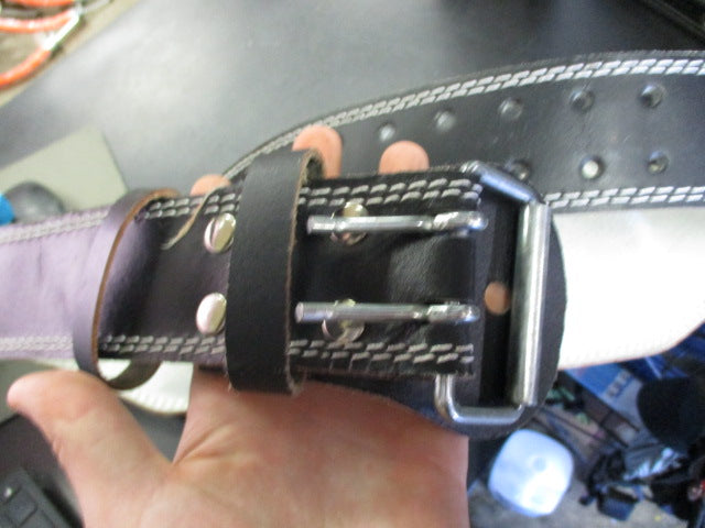 Load image into Gallery viewer, Used Valeo Weight Lifting Belt
