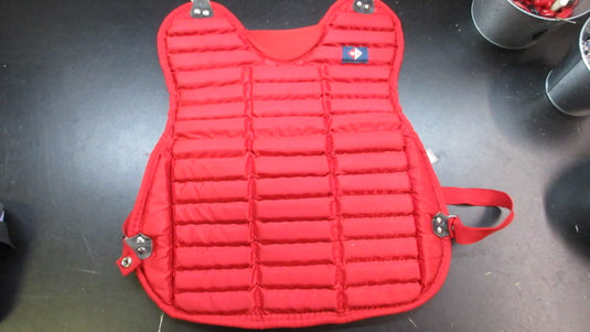 Used Catchers Chest Protector - Adult