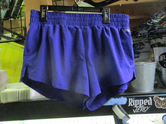 Load image into Gallery viewer, Used DSG Workout Shorts - Size Small
