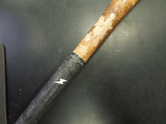 Used B45 Pro Select FT23 Yellow Birch Wood Bat 32 in 29 oz -3