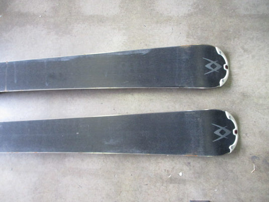 Used Volkl Essenza Chiara Downhill Skis w/ Maker Chiara Bindings - 155 cm