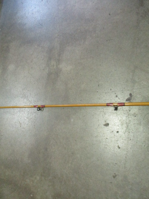 Load image into Gallery viewer, Used Vintage Special Yellow Tail Rod Handcrafted by Al Ellis
