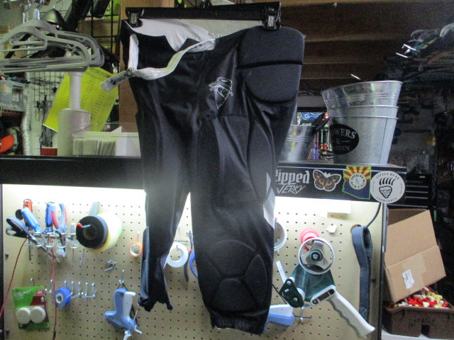 Load image into Gallery viewer, Used Reversible Integrated Pads Football Pants - Youth

