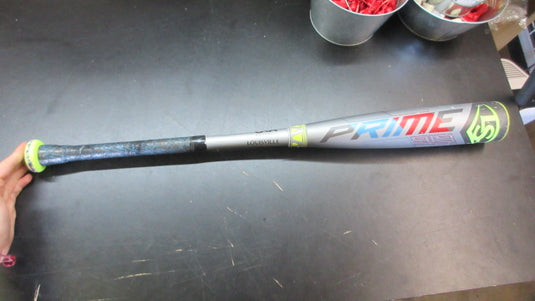 Used Louisville Slugger Prime 919 29