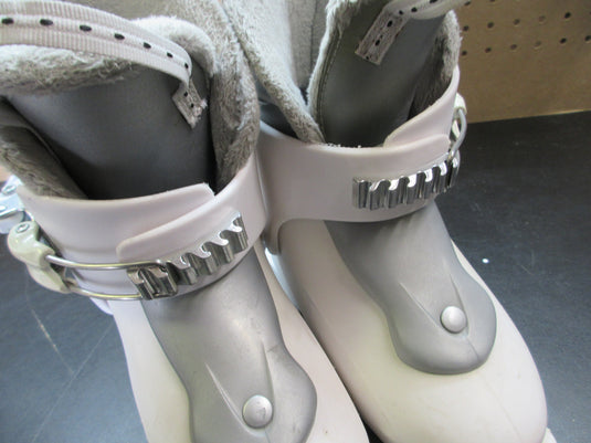 Used Head Edge J Youth Ski Boots - 17.0-18.5