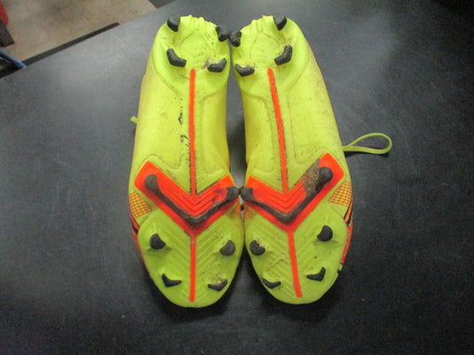 Used Nike Mercurial Superfly 8 Youth Cleats Size 5Y