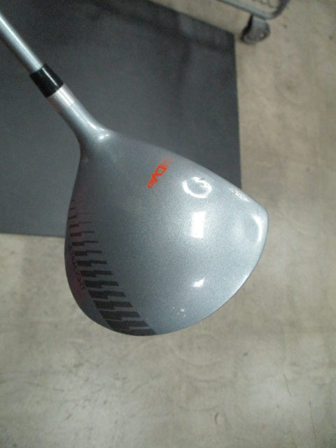 Load image into Gallery viewer, Used US Kids DV3 WT-20s Junior Set Driver,Hybrid,7 Iron, PW, Driver Dented - RH
