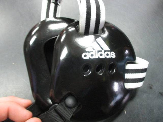 Used Adidas Wrestling Head Gear