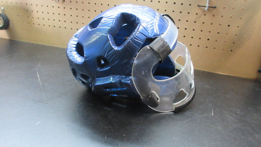 Used Swift Taekwondo Helmet