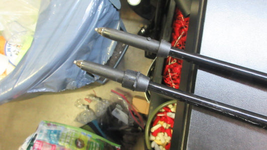 5th Element Trekking Poles 51"
