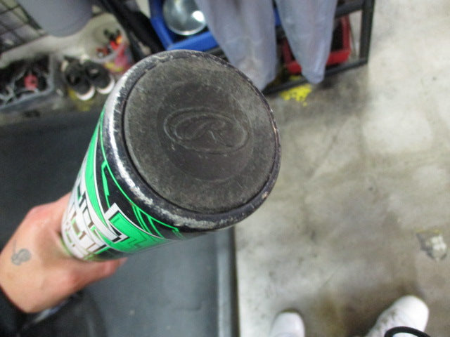 Load image into Gallery viewer, Used Rawlings Mach 2 (-10) 28&quot; USA Baseball Bat

