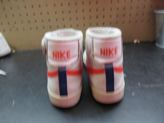 Used Nike Blazer Kids Sneakers - Size Youth 12.5