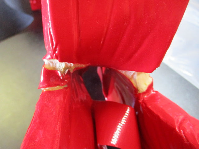 Load image into Gallery viewer, Used ATA Sparring Shoes Size Youth - worn
