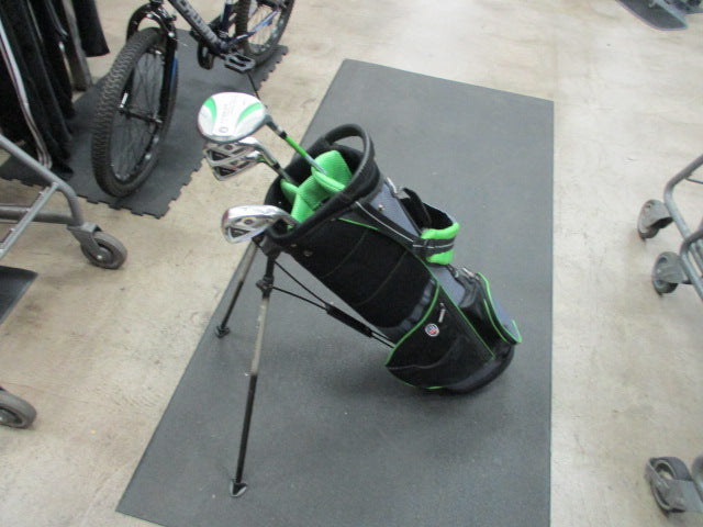 Load image into Gallery viewer, Used US Kids Ultralight Wt-15U Junior 4 Piece Set W/ Bag
