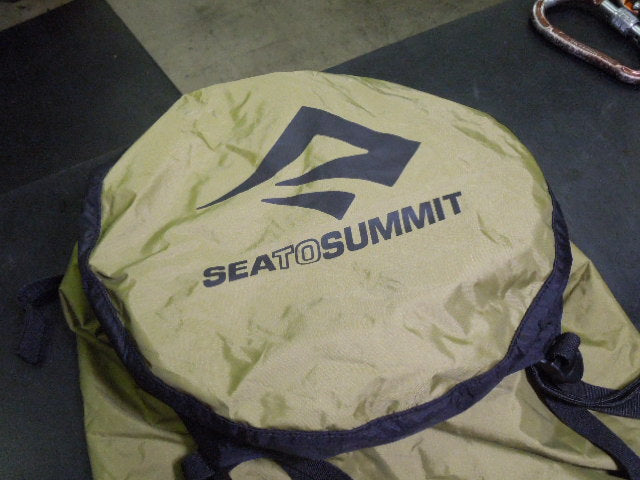 Load image into Gallery viewer, Used Sea to Summit Stuff It Air Bag Size XL
