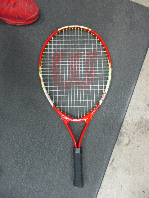 Used Wilson US Open 23 Titanium 23