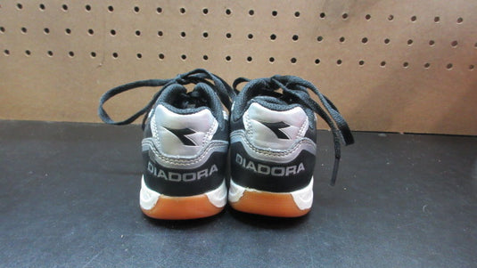 Used Diadora Indoor Soccer Shoes - Size Youth 11