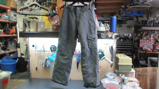 Used Liquid Winter Snow Pants - Size Medium