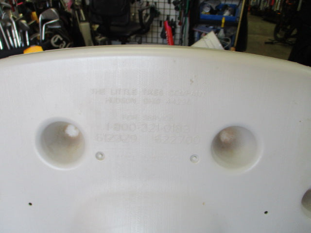 Load image into Gallery viewer, Used Little Tikes TotSports Easy Score Adjustable Basketball Hoop
