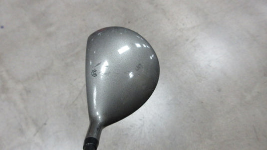 Used Cleveland QuadPro 3 Fairway Wood 13°