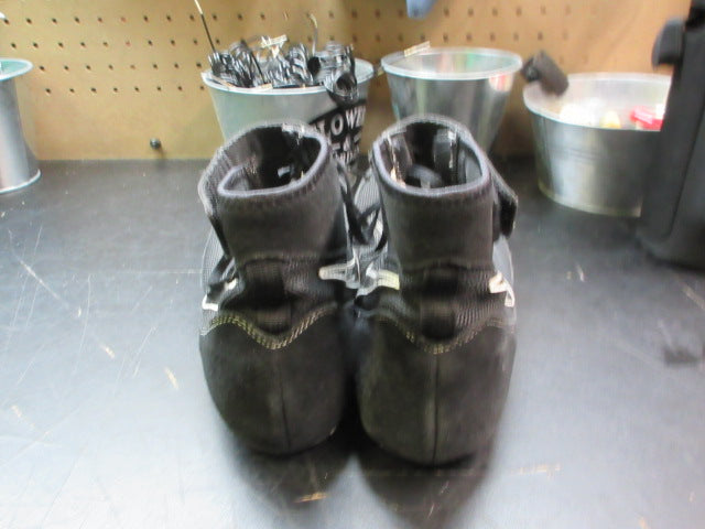 Load image into Gallery viewer, Used Nike Speedsweep VII Wrestling Shoes - Size 13
