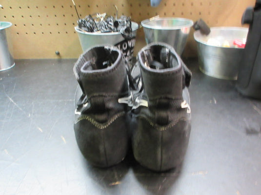 Used Nike Speedsweep VII Wrestling Shoes - Size 13