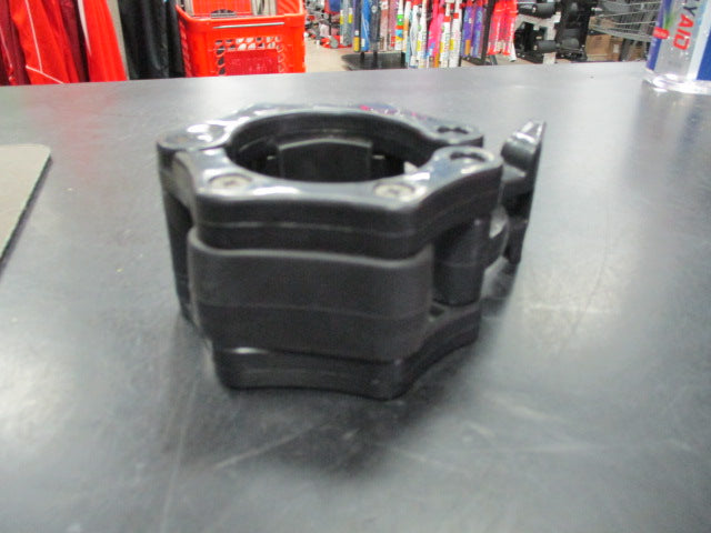 Load image into Gallery viewer, Used Olympic Lock Jaw Collar Black QTY 1
