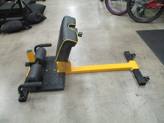 Used GoPlus Deep Squat Machine