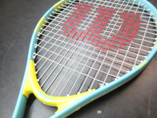 Used Wilson Ultra Power 25 Junior Tennis Racquet