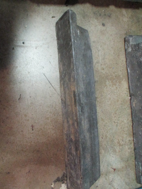 Load image into Gallery viewer, Used Glover 70LB Lead Bar
