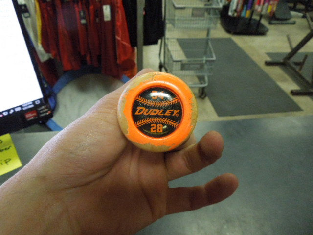 Load image into Gallery viewer, Used Dudley Demolition DDASPE E-Load Slowpitch ASA Softball Bat 34 in 28 oz -6
