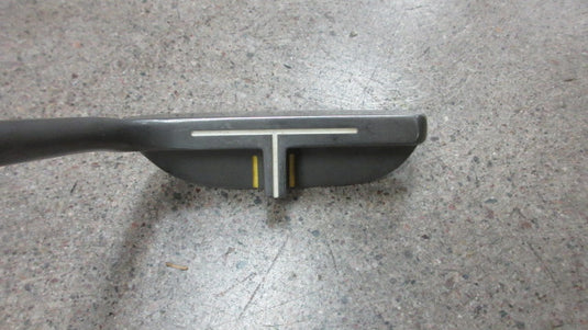 Used Tommy Armour T-Line IV Putter