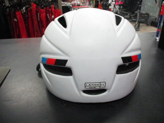 Load image into Gallery viewer, Used Ftiier Size Large 54/61 Bicycle Helmet
