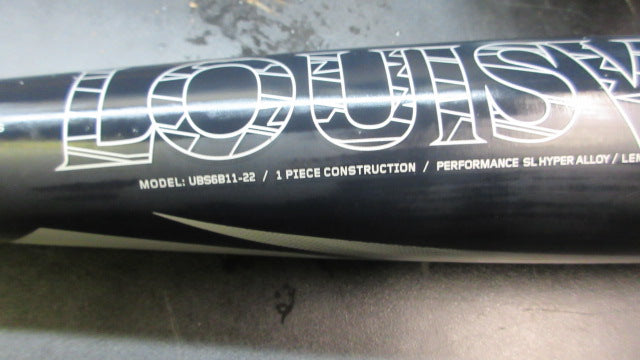 Load image into Gallery viewer, Used Louisville Slugger Solo 32" -11 USA Alloy Baseball Bat
