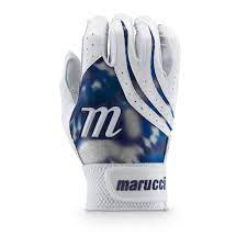 New Marucci Iris Fastpitch Batting Softball Glove Youth Size Large
