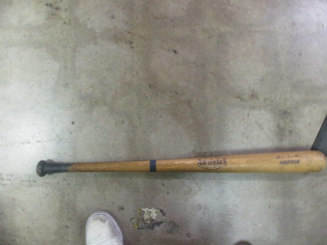 Load image into Gallery viewer, Used Adirondack Pro Ring Steve Carlton 34&quot; Wood Bat
